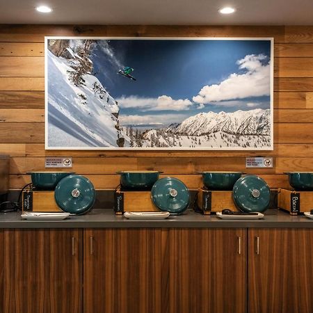 Park City Peaks Exterior foto