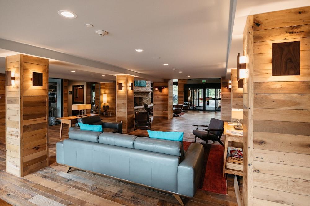 Park City Peaks Exterior foto