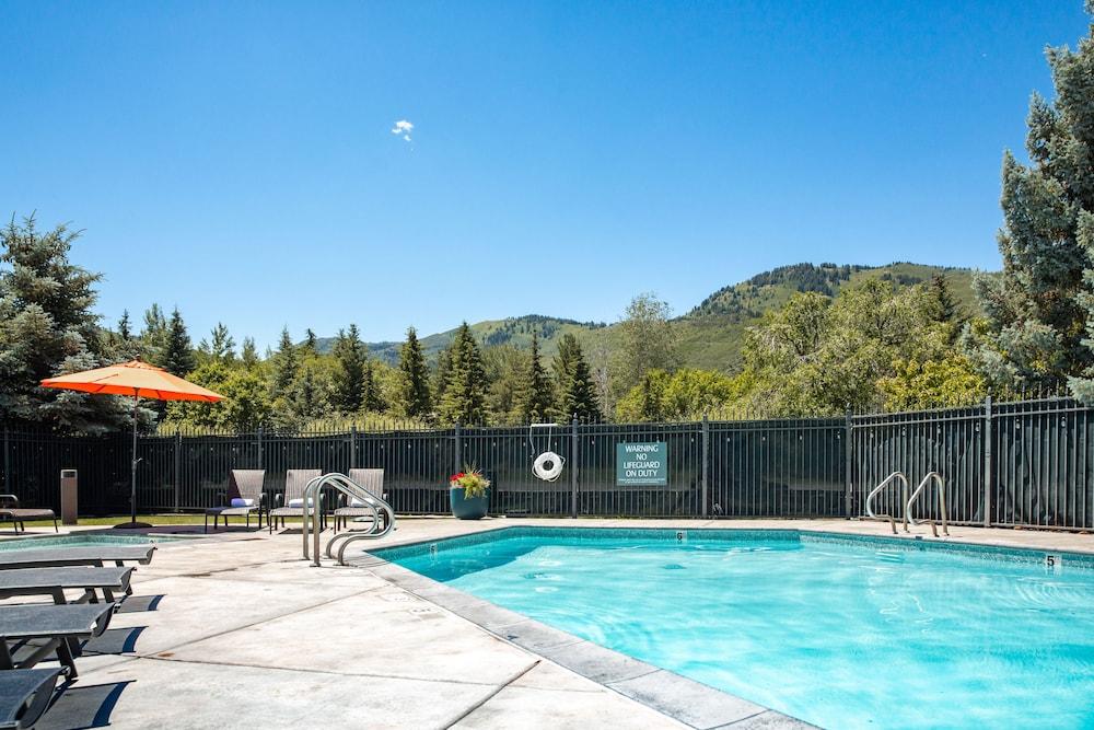 Park City Peaks Exterior foto