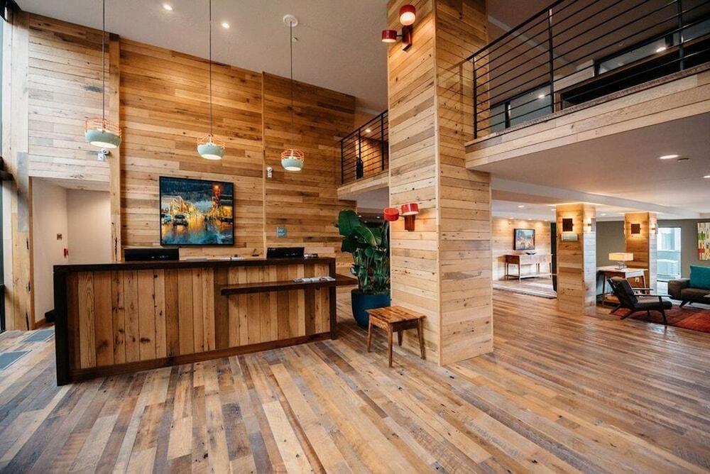 Park City Peaks Exterior foto