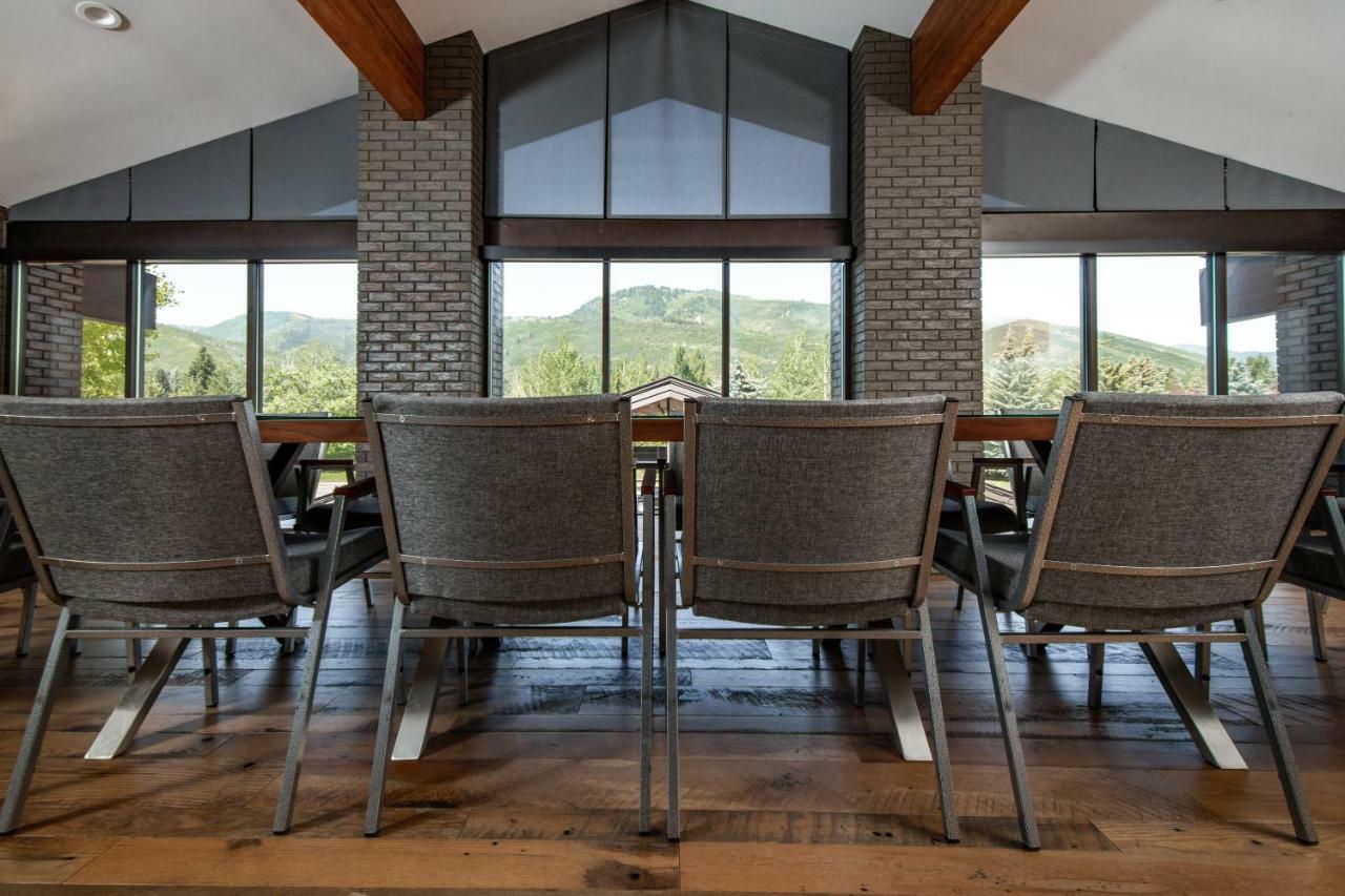 Park City Peaks Exterior foto